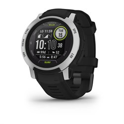Instinct 2 Solar Surf черный с белым безелем 010-02627-05 41480 - фото 99380
