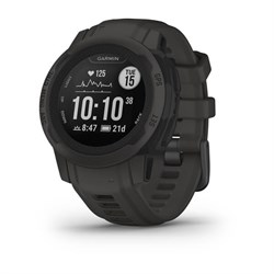 Instinct 2S Graphite 010-02563-00 41505 - фото 99441