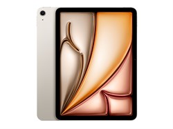 iPad Air 11 M3 128GB Wi-Fi Starlight (Сияющая звезда) 41619 - фото 99698