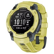 Instinct E 45 мм ELECTRIC LIME 010-02933-01 41950