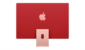 iMac 24 M1 (8/8) 8GB 512GB русская клавиатура (KB-RS) Pink (Розовый) MGPN3RU 42412