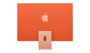 iMac 24 M1 (8/8) 8GB 512GB русская клавиатура (KB-RS) Оранжевый (Orange) Z140000BM 42418