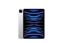 iPad Pro 11 M1 2TB Wi-Fi Silver (Серебристый) 42564