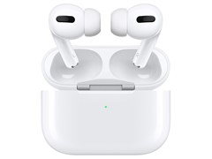 Беспроводные наушники AirPods Pro 1 белого цвета 42863