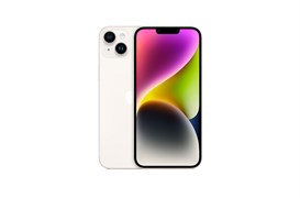 iPhone 14 Plus 128GB Starlight (Сияющая звезда) Dual eSim 43059