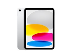 iPad 10 256GB Wi-Fi Silver (Серебристый) 43107