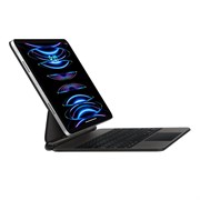 Magic клавиатура для iPad Pro 11-inch (4-го поколения)iPad Air (5-го поколения) - английская клавиатура - Чёрная 43199