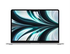 MacBook Air 13 M2 (8/10) 8GB 512GB русская клавиатура (KB-RS) Silver (Серебристый) MLY03RU 43488