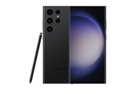 Galaxy S23 Ultra 12GB/512GB Чёрный фантом 43564