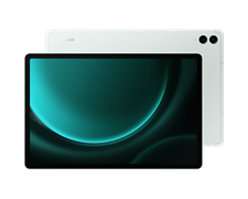 Galaxy Tab S9 FE+ 12.4" 128GB Wi-Fi Мятный (Mint) SM-X610NLGA 45582