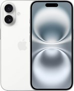 iPhone 16 128GB White (Белый) Dual eSim 45706