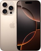 iPhone 16 Pro Max 256GB Desert Titanium (Пустынный Титан) Dual eSim 45837