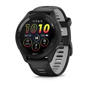 Forerunner 265 черный 010-02810-10 47156