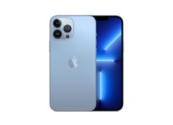 iPhone 13 Pro Max 1 ТБ Sierra Blue (Небесно-голубой) MLNA3RU MLNA3RU