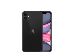 iPhone 11 64 ГБ Чёрный MWLT2RU MWLT2RU