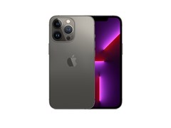 iPhone 13 Pro 512 ГБ Graphite (Графитовый) MLU13LL