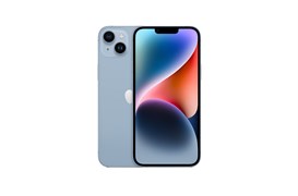 iPhone 14 Plus 512 ГБ Blue (Голубой) Dual nano Sim MQ3Q3ZA