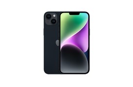 iPhone 14 Plus 256 ГБ Midnight (Тёмная ночь) Dual eSim MQ3X3LL