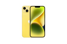 iPhone 14 Plus 256 ГБ Yellow (Жёлтый) Dual eSim MR5T3LL
