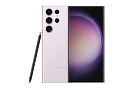 Galaxy S23 Ultra 12 ГБ/256 ГБ Лавандовый SM-S918BLIGS