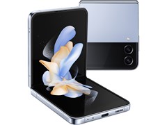 Galaxy Z Flip 4 8 ГБ/128 ГБ Голубой SM-F721BLBGS