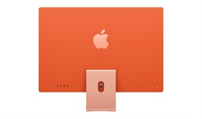 iMac 24, M1 (8c CPU, 8c GPU), RAM 8 ГБ, SSD 256 ГБ, русская раcкладка (KB-RS), Оранжевый (Orange), Z132000BK, Z132000BH Z132000BK