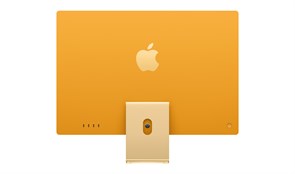 iMac 24 M1 (8/8) 16 ГБ 1 ТБ английская клавиатура (KB-US) Жёлтый (Yellow) Z12T002HK Z12T002HK