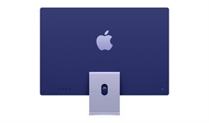 iMac 24 M1 (8/8) 16 ГБ 2 ТБ английская клавиатура (KB-US) Фиолетовый (Purple) Z131002M1 Z131002M1