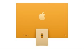 iMac 24, M1 (8c CPU, 8c GPU), RAM 8 ГБ, SSD 1 ТБ, русская раcкладка (KB-RS), Жёлтый (Yellow), Z12S000BN Z12S000BN