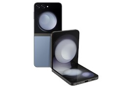 Galaxy Z Flip 5 8 ГБ/256 ГБ Blue SM-F731B SM-F731BZBG