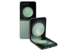 Galaxy Z Flip 5 8 ГБ/512 ГБ Green SM-F731B SM-F731BZGH