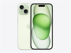 iPhone 15 512 ГБ Green (Зелёный) MTMY3J