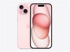 iPhone 15 Plus 512 ГБ Pink (Розовый) Dual nano Sim MTXM3ZA