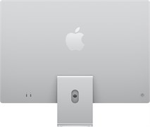 iMac 24 M3 (8/8) 16 ГБ 512 ГБ английская клавиатура (KB-US) Silver (Серебристый) Z195001LX, Z1950004R, Z19500023, Z195003RY, Z195001LX