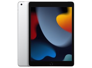 iPad 9, 64 ГБ LTE Silver (Серебристый) MK493RU