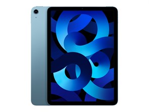 iPad Air 5, M1 64 ГБ Wi-Fi Blue (Синий) MM9E3LL