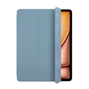 Smart Folio для iPad Air 13-дюймов (M2) - Denim (Джинсовый) MWKA3