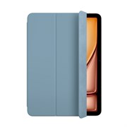 Smart Folio для iPad Air 11-дюймов (M2) - Denim (Джинсовый) MWK63
