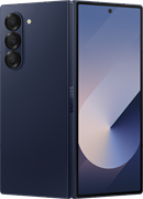 Galaxy Z Fold 6 256 ГБ Navy (Темно-синий) SM-F956B SM-F956BDBD