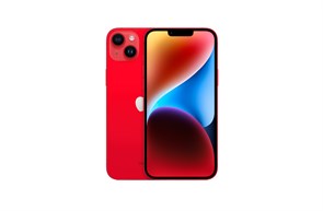 iPhone 14 Plus, 512 ГБ, (PRODUCT)RED (Красный), Dual eSim MQ473LL