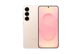 Galaxy S25 12 ГБ/128 ГБ Pinkgold (Розовый) SM-S931B* SM-S931BZDI