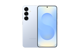 Galaxy S25 12 ГБ/256 ГБ Icyblue (Голубой) SM-S931B* SM-S931BLBO