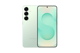 Galaxy S25 12 ГБ/256 ГБ Mint (Мятный) SM-S931B* SM-S931BLGO