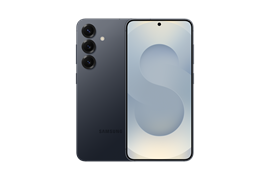 Galaxy S25 12 ГБ/256 ГБ BlueBlack (Темно-серый) SM-S931B* SM-S931BZKO