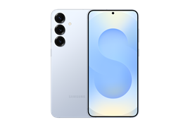 Galaxy S25+ 12 ГБ/256 ГБ Icyblue (Голубой) SM-S936B* SM-S936BLBI