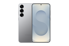 Galaxy S25+ 12 ГБ/256 ГБ Silver Shadow (Серебряный) SM-S936B* SM-S936BZSI