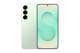 Galaxy S25+ 12 ГБ/256 ГБ Mint (Мятный) SM-S936B* SM-S936BLGI