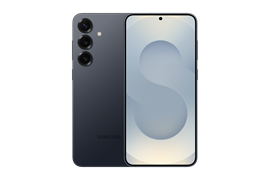 Galaxy S25+ 12 ГБ/256 ГБ BlueBlack (Темно-серый) SM-S936B* SM-S936BZKI