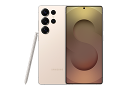 Galaxy S25 Ultra 12 ГБ/256 ГБ Titanium Pinkgold (Розовый титан) SM-S938B* SM-S938BZDI