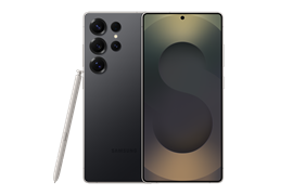 Galaxy S25 Ultra 12 ГБ/1 ТБ Titanium Black (Чёрный титан) SM-S938B* SM-S938BZKP